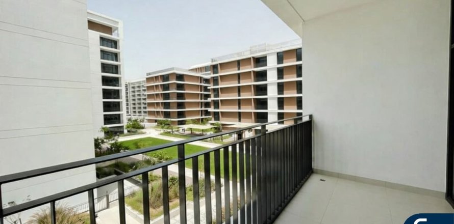 阿联酋 Dubai Dubai Hills Estate 公寓  1 卧, 65 平方米 , 编号 697605