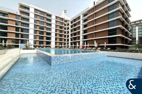 阿联酋 Dubai Dubai Hills Estate 待售 : 1 卧, 65 平方米 , 编号697605 - 照片 10