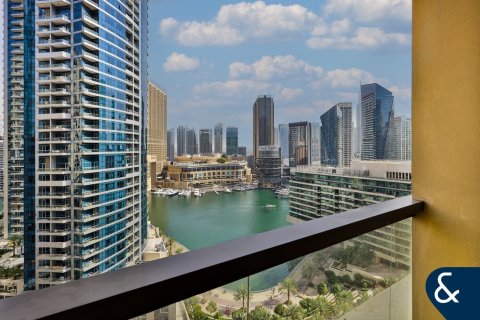 آپارتمان برای فروش در  Jumeirah Beach Residence، Dubai، امارات متحده عربی  1 خوابه ، 72 متر مربع ، شماره 697603 - تصویر 6