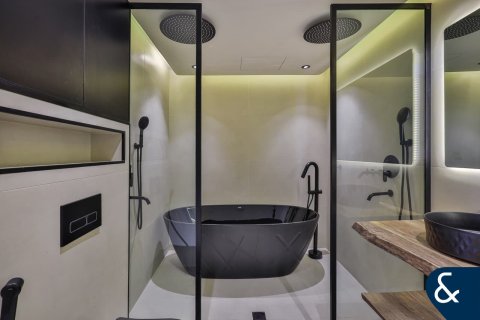 آپارتمان برای فروش در  Jumeirah Beach Residence، Dubai، امارات متحده عربی  1 خوابه ، 72 متر مربع ، شماره 697603 - تصویر 17