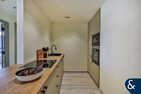 آپارتمان برای فروش در  Jumeirah Beach Residence، Dubai، امارات متحده عربی  1 خوابه ، 72 متر مربع ، شماره 697603 - تصویر 9