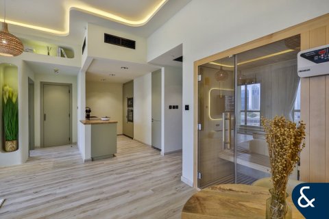آپارتمان برای فروش در  Jumeirah Beach Residence، Dubai، امارات متحده عربی  1 خوابه ، 72 متر مربع ، شماره 697603 - تصویر 11