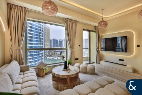 آپارتمان برای فروش در  Jumeirah Beach Residence، Dubai، امارات متحده عربی  1 خوابه ، 72 متر مربع ، شماره 697603 - تصویر 2