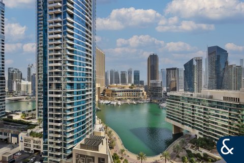 Apartman u Jumeirah Beach Residence, Dubai, UAE 72 m2, 1 spavaća soba Br. 697603