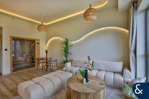 آپارتمان برای فروش در  Jumeirah Beach Residence، Dubai، امارات متحده عربی  1 خوابه ، 72 متر مربع ، شماره 697603 - تصویر 5