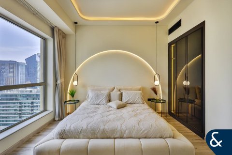 آپارتمان برای فروش در  Jumeirah Beach Residence، Dubai، امارات متحده عربی  1 خوابه ، 72 متر مربع ، شماره 697603 - تصویر 14