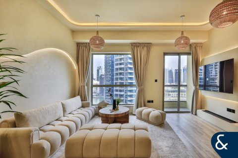 آپارتمان برای فروش در  Jumeirah Beach Residence، Dubai، امارات متحده عربی  1 خوابه ، 72 متر مربع ، شماره 697603 - تصویر 3