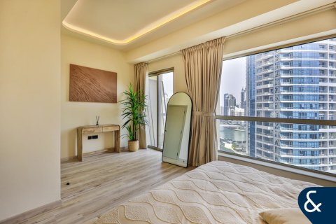 آپارتمان برای فروش در  Jumeirah Beach Residence، Dubai، امارات متحده عربی  1 خوابه ، 72 متر مربع ، شماره 697603 - تصویر 16