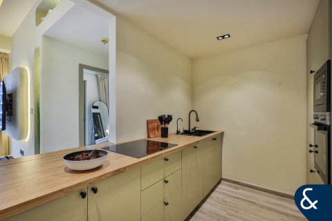 آپارتمان برای فروش در  Jumeirah Beach Residence، Dubai، امارات متحده عربی  1 خوابه ، 72 متر مربع ، شماره 697603 - تصویر 10