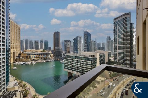 آپارتمان برای فروش در  Jumeirah Beach Residence، Dubai، امارات متحده عربی  1 خوابه ، 72 متر مربع ، شماره 697603 - تصویر 21