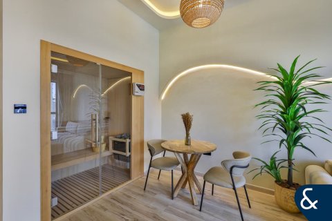 آپارتمان برای فروش در  Jumeirah Beach Residence، Dubai، امارات متحده عربی  1 خوابه ، 72 متر مربع ، شماره 697603 - تصویر 7