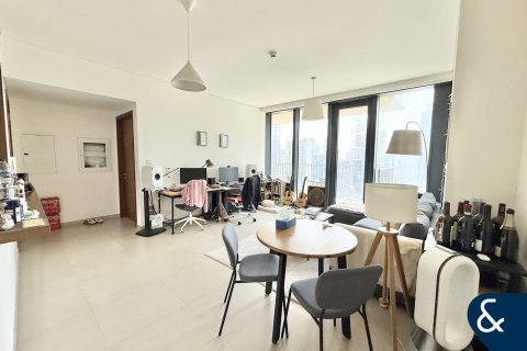 Appartement à Downtown Dubai (Downtown Burj Dubai), Dubai, EAU: 1 chambre, 86 m2 № 697601