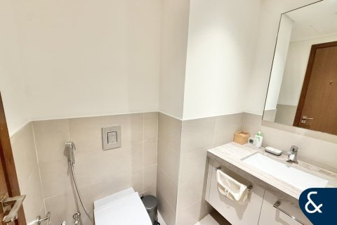 Купити квартиру в Даунтаун Дубай (Даунтаун Бурдж Дубай), ОАЕ 1 спальня, 86м2, № 697601 - фото 9