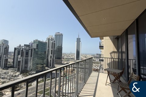 Купити квартиру в Даунтаун Дубай (Даунтаун Бурдж Дубай), ОАЕ 1 спальня, 86м2, № 697601 - фото 11