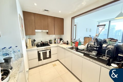 Купити квартиру в Даунтаун Дубай (Даунтаун Бурдж Дубай), ОАЕ 1 спальня, 86м2, № 697601 - фото 3