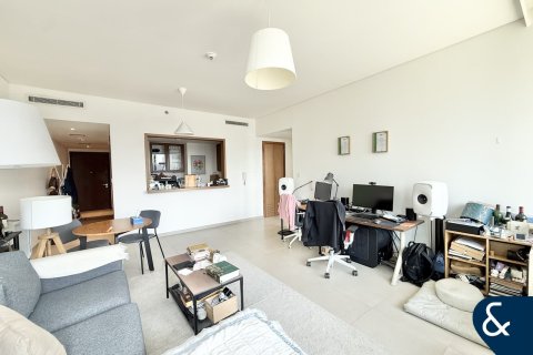 Купити квартиру в Даунтаун Дубай (Даунтаун Бурдж Дубай), ОАЕ 1 спальня, 86м2, № 697601 - фото 2