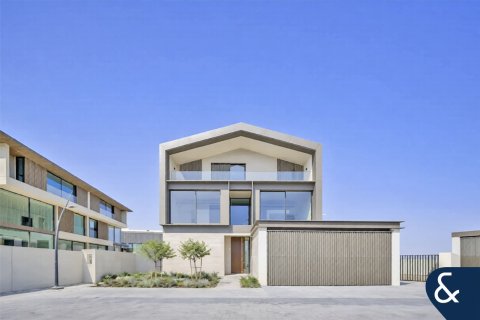 Villa till försäljning i Dubai, UAE 5 sovrum, 543 kvm Nr. 697602 - fotografi 2