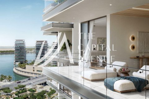 Apartament na sprzedaż w Al Raha Beach, Abu Dhabi, ZEA 3 sypialnie, 135.82 mkw., nr 768887 - zdjęcie 8