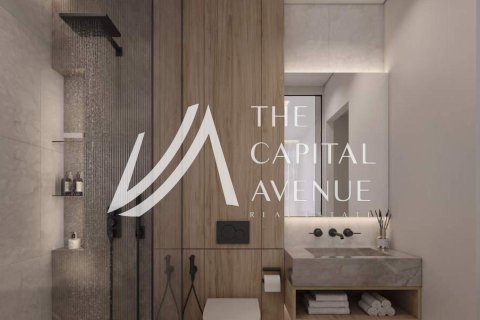 Apartament na sprzedaż w Al Raha Beach, Abu Dhabi, ZEA 3 sypialnie, 135.82 mkw., nr 768887 - zdjęcie 7