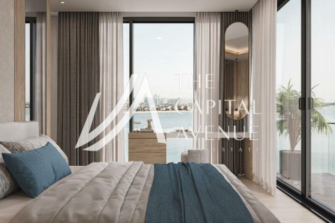 Apartament na sprzedaż w Al Raha Beach, Abu Dhabi, ZEA 3 sypialnie, 135.82 mkw., nr 768887 - zdjęcie 5