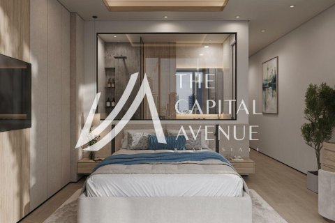 Apartament na sprzedaż w Al Raha Beach, Abu Dhabi, ZEA 3 sypialnie, 135.82 mkw., nr 768887 - zdjęcie 6