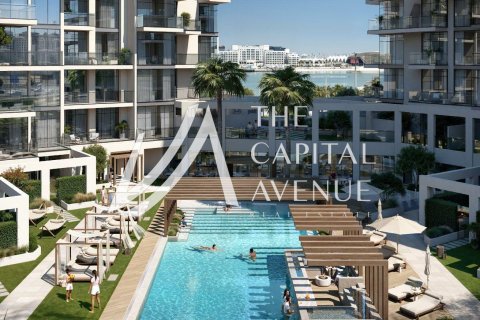 Apartament na sprzedaż w Al Raha Beach, Abu Dhabi, ZEA 3 sypialnie, 135.82 mkw., nr 768887 - zdjęcie 9