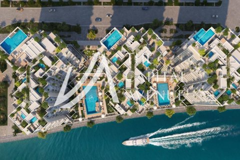 Apartament na sprzedaż w Al Raha Beach, Abu Dhabi, ZEA 3 sypialnie, 135.82 mkw., nr 768887 - zdjęcie 11