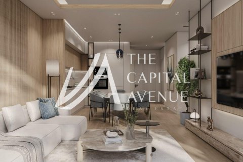 Apartament na sprzedaż w Al Raha Beach, Abu Dhabi, ZEA 3 sypialnie, 135.82 mkw., nr 768887 - zdjęcie 2