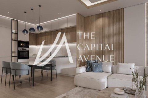 Apartament na sprzedaż w Al Raha Beach, Abu Dhabi, ZEA 3 sypialnie, 135.82 mkw., nr 768887 - zdjęcie 4