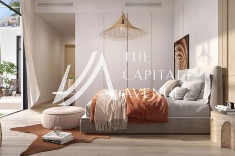Yas Island, Abu Dhabi, UAE의 판매용 아파트 침실 3개, 144.28제곱미터 번호 768886 - 사진 5