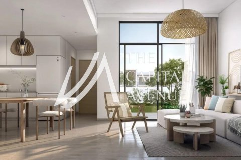 Yas Island, Abu Dhabi, UAE의 판매용 아파트 침실 3개, 144.28제곱미터 번호 768886 - 사진 2