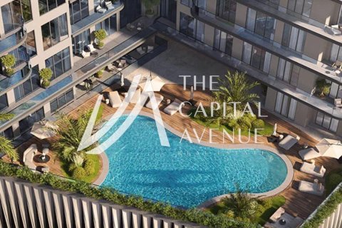 آپارتمان برای فروش در Al Reem Island، Abu Dhabi، امارات متحده عربی 35.67 متر مربع ، شماره 768889 - تصویر 8