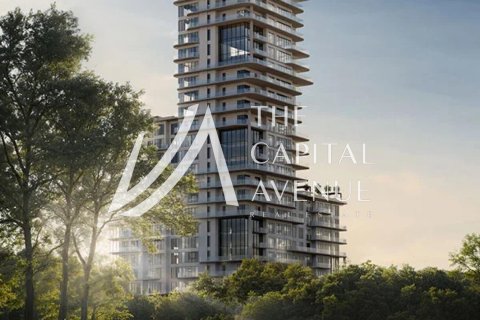 آپارتمان برای فروش در Al Reem Island، Abu Dhabi، امارات متحده عربی 35.67 متر مربع ، شماره 768889 - تصویر 12