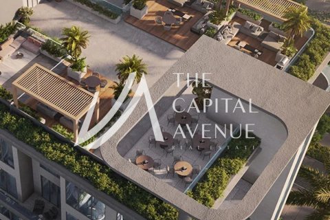 آپارتمان برای فروش در Al Reem Island، Abu Dhabi، امارات متحده عربی 35.67 متر مربع ، شماره 768889 - تصویر 9