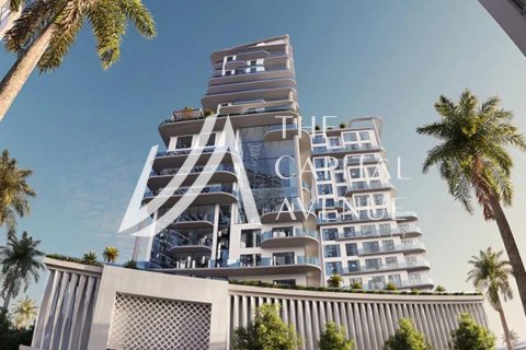 آپارتمان برای فروش در Al Reem Island، Abu Dhabi، امارات متحده عربی 35.67 متر مربع ، شماره 768889 - تصویر 3