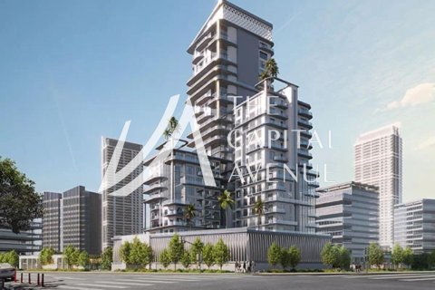 آپارتمان برای فروش در Al Reem Island، Abu Dhabi، امارات متحده عربی 35.67 متر مربع ، شماره 768889 - تصویر 11
