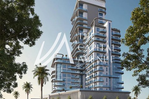 آپارتمان برای فروش در Al Reem Island، Abu Dhabi، امارات متحده عربی 35.67 متر مربع ، شماره 768889 - تصویر 10