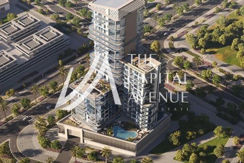 Apartamento para venda em Al Reem Island, Abu Dhabi, EAU 1 quarto, 35.49 m2 № 768885 - foto 8