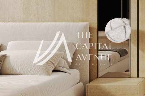 Apartamento para venda em Al Reem Island, Abu Dhabi, EAU 1 quarto, 35.49 m2 № 768885 - foto 6