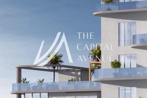 Apartamento para venda em Al Reem Island, Abu Dhabi, EAU 1 quarto, 35.49 m2 № 768885 - foto 2