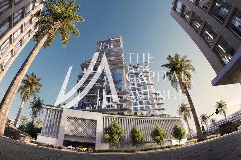 Apartamento para venda em Al Reem Island, Abu Dhabi, EAU 1 quarto, 35.49 m2 № 768885 - foto 7