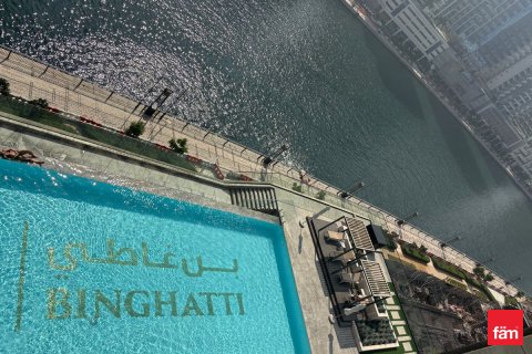 Apartament në Business Bay, Dubai, Emiratet e Bashkuara Arabe 50.6 m2. № 660485 - Foto 2