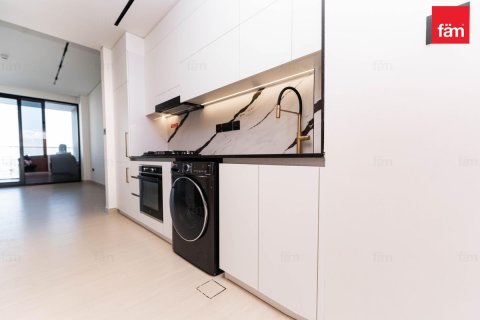 Apartament në Business Bay, Dubai, Emiratet e Bashkuara Arabe 50.6 m2. № 660485 - Foto 5