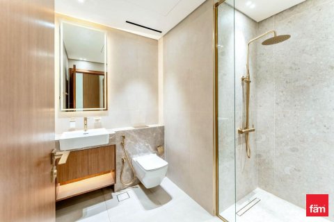 Apartament në Business Bay, Dubai, Emiratet e Bashkuara Arabe 50.6 m2. № 660485 - Foto 9