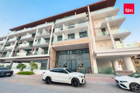 Lakás itt: Dubai, EAE, 1 hálószoba, 79.4 m², azonosító: 660487 - fénykép 19