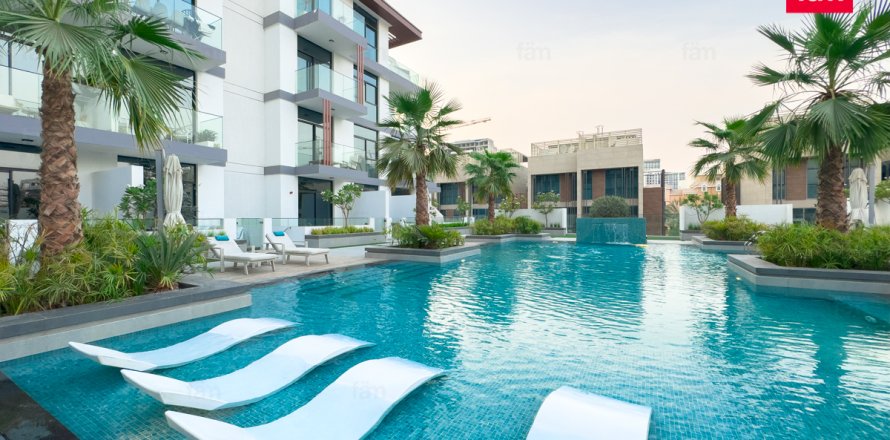 Lakás itt: Dubai, EAE, 1 hálószoba, 79.4 m², azonosító: 660487