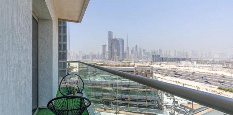 Appartement in Dubai, VAE 2 slaapkamers, 86.3 vr.m. nr 660486