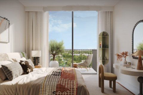 Appartement te koop in Dubai Hills Estate, Dubai, VAE 1 slaapkamer, 66 vr.m., nr 660488 - foto 4