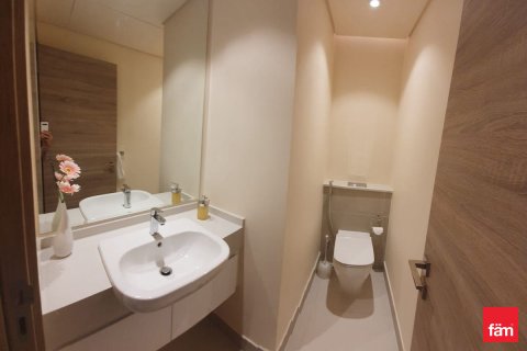 Снять в аренду квартиру в Дубай Марина, ОАЭ 1 спальня, 66.3м2, № 660489 - фото 9