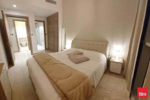 Снять в аренду квартиру в Дубай Марина, ОАЭ 1 спальня, 66.3м2, № 660489 - фото 2